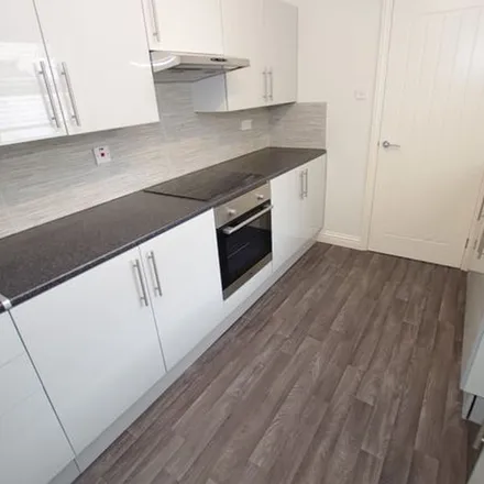 Rent this 1 bed apartment on The Beehive in 55 Prospect Hill, Swindon