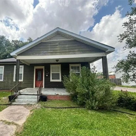 Buy this 3 bed house on 457 North Polk Street in Rayne, LA 70578