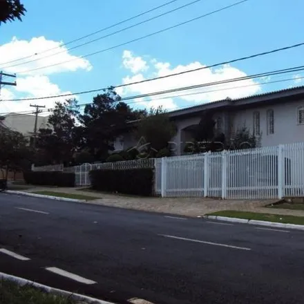 Image 2 - Avenida Costábile Romano 2557, Ribeirânia, Ribeirão Preto - SP, 14096-039, Brazil - House for rent
