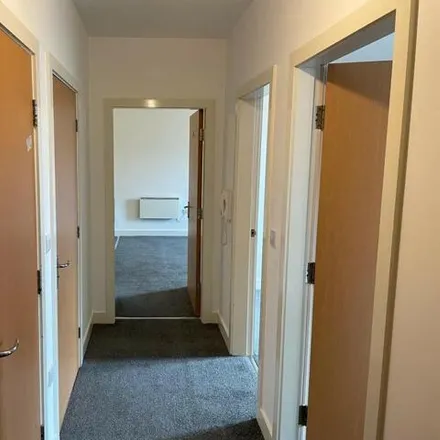 Image 7 - Springfield Court, 2 Dean Road, Salford, M3 7EH, United Kingdom - Room for rent
