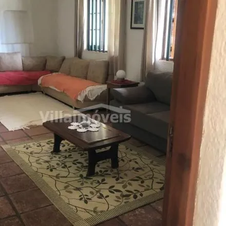 Buy this 3 bed house on Avenida Oscar Pedroso Horta in Cidade Universitária, Campinas - SP