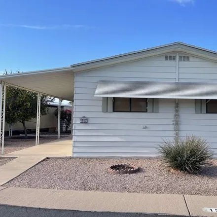 Buy this 3 bed house on 205 South Higley Road in Mesa, AZ 85206