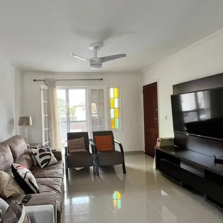 Buy this 2 bed apartment on Avenida dos Pescadores in Caminho Verde, Cabo Frio - RJ