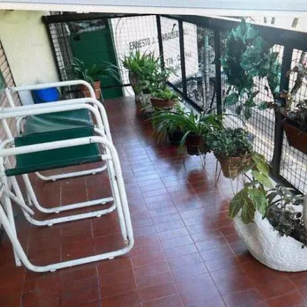 Buy this 2 bed apartment on Shell in Avenida Almirante Brown, La Boca