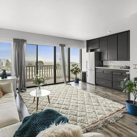 Buy this studio condo on Doheny West Towers in 999 North Doheny Drive, West Hollywood