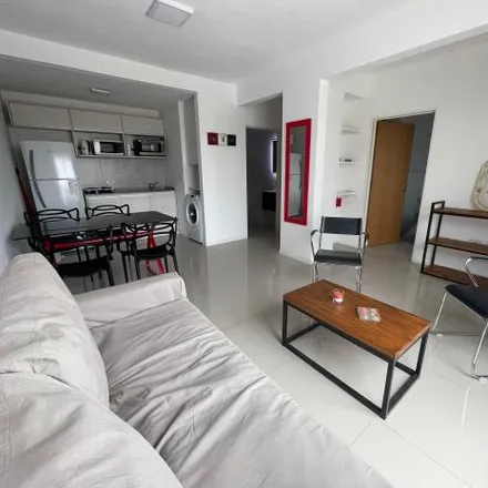 Rent this 1 bed apartment on Avenida Chorroarín 450 in Parque Chas, C1427 BLA Buenos Aires