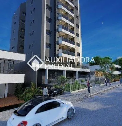 Buy this 3 bed apartment on Rua Coronel Pontes Filho in Florestal, Lajeado - RS
