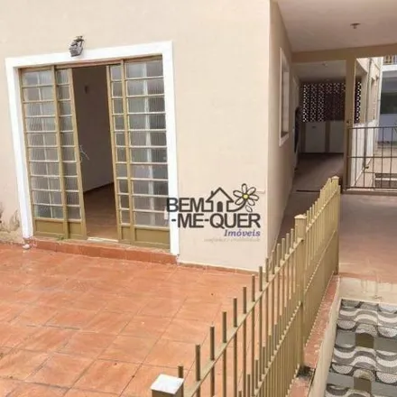 Buy this 4 bed house on Rua Mário Matos 60 in Jardim Santa Mônica, São Paulo - SP
