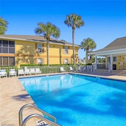 Rent this 2 bed condo on Mainsail Drive in Marco Shores–Hammock Bay, Collier County