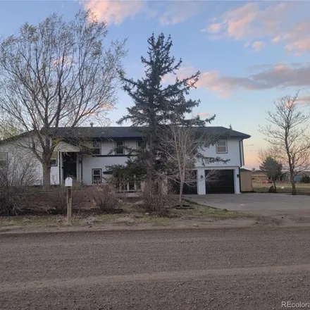 Buy this 6 bed house on 2621 East 165th Avenue in Thornton, CO 80602