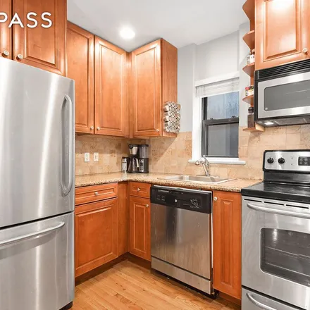 Rent this 2 bed apartment on 69 South Oxford Street in New York, NY 11217