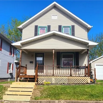 Buy this 3 bed house on 946 Prospect Street in Bucyrus, OH 44820