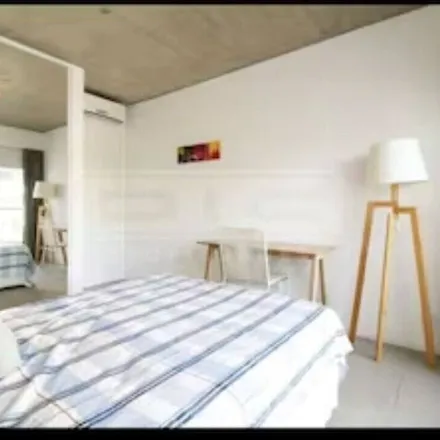 Rent this 1 bed apartment on Olivos in Vicente López, Partido de Vicente López