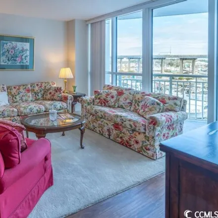 Image 9 - Harbourgate Marina Club, 2100 Sea Mountain Highway, North Myrtle Beach, SC 29582, USA - Condo for sale