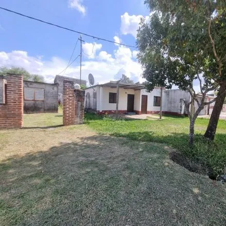Image 2 - Guatemala 942, Villa Don Andrés, H3504 BHB Resistencia, Argentina - House for sale