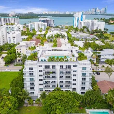 Buy this 2 bed condo on 1100 100th Street in Bay Harbor Islands, Miami-Dade County