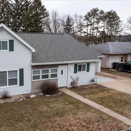 Buy this 4 bed house on 259 Bates Street in City of Berlin, WI 54923