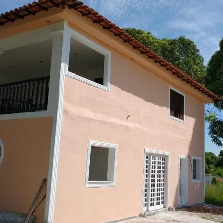 Buy this 2 bed house on Rua José Marcelino 155 in Centro, Vitória - ES