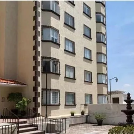 Buy this 2 bed apartment on Avenida Palo Solo 132 in Colonia Balcones de la Herradura, 52778 Interlomas