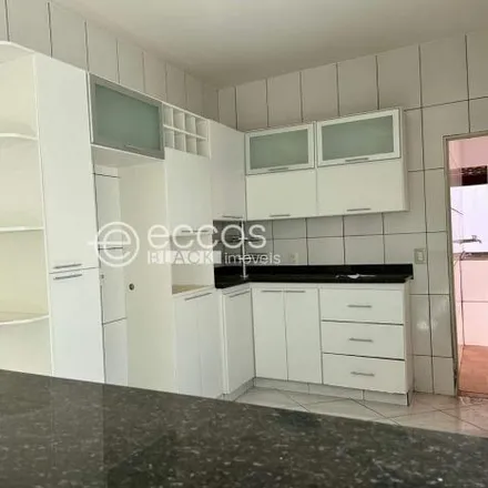 Buy this 3 bed house on Rua Ivo José de Oliveira in Nova Uberlândia, Uberlândia - MG