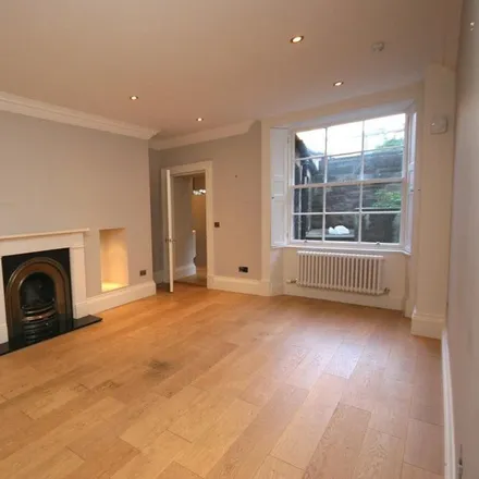 Rent this 2 bed apartment on 9 Manor Place in City of Edinburgh, EH3 7DD