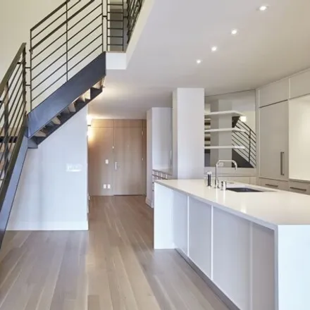 Buy this 1 bed condo on Printing House in 421 Hudson Street, New York
