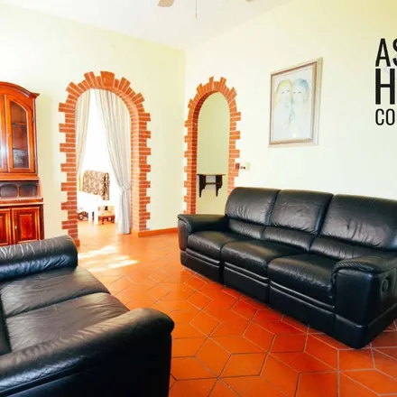 Rent this 4 bed apartment on Via Vicenza 36 in 41125 Modena MO, Italy