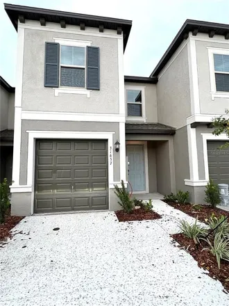 Rent this 2 bed townhouse on 14799 Billie Lane in Pasco County, FL 33525