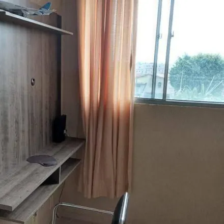 Buy this 2 bed apartment on Rua Circular Caçador in Barranco, Taubaté - SP