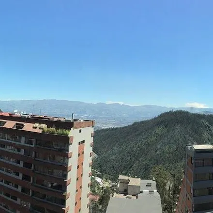 Image 1 - Micro Glorita - Gloria, Avenida González Suárez, 170107, Quito, Ecuador - Apartment for sale