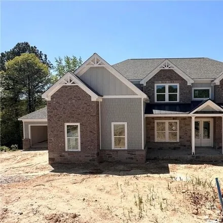 Buy this 5 bed house on 4798 Cardinal Ridge Way in Hall County, GA 30542