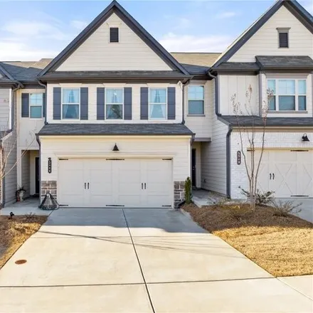 Buy this 3 bed house on unnamed road in Flowery Branch, Hall County