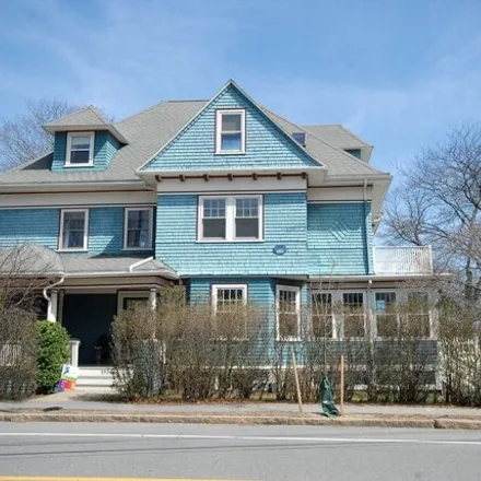 Buy this 5 bed condo on 191;193 Mystic Street in Arlington, MA 02174