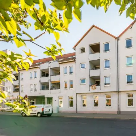Image 3 - Umfassungsstraße 4, 39124 Magdeburg, Germany - Apartment for rent