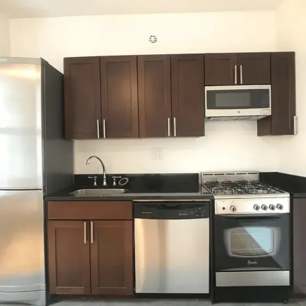Rent this 1 bed apartment on 11 Bank Street in New York, NY 10014