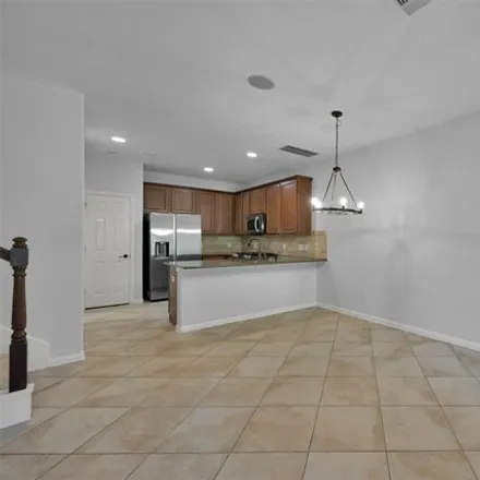 Image 6 - 27 Pine Needle Place, Sterling Ridge, The Woodlands, TX 77382, USA - Townhouse for rent