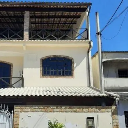 Buy this 3 bed house on Rua Dom Feliciano in Campo Grande, Rio de Janeiro - RJ