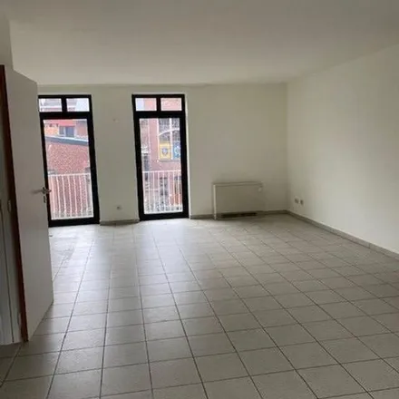 Rent this 2 bed apartment on Rue Jules Steinbach 3 in 4960 Malmedy, Belgium