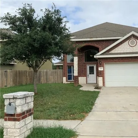 Buy this 4 bed house on 6898 North 44th Lane in Thomas Ortega Colonia, McAllen