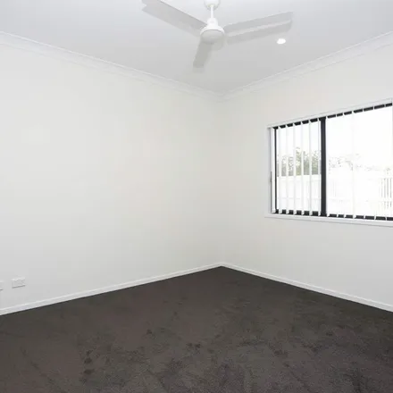 Rent this 4 bed apartment on Eminence Way in Pimpama QLD 4209, Australia