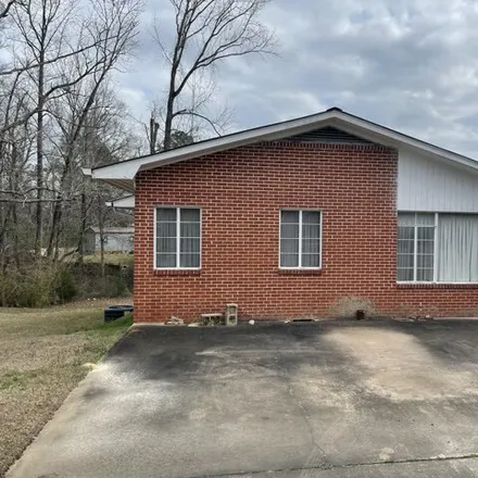 Image 8 - First Baptist Church Butler, 1203 West Pushmataha Street, Butler, Choctaw County, AL 36904, USA - House for sale