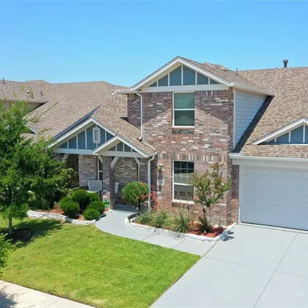 Buy this 5 bed loft on 1609 Settlement Way in Aubrey, TX 76227