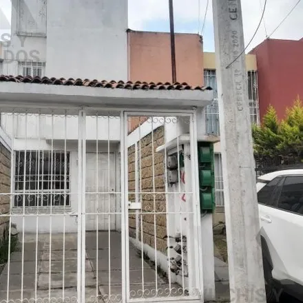 Rent this studio house on Calle Adolfo Villa González 5 in 50220 Santa Maria Totoltepec, MEX