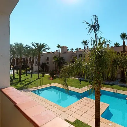 Buy this 2 bed apartment on Roda Golf