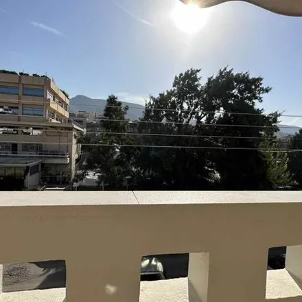 Image 8 - Παπαδιαμάντη, Άλιμος, Greece - Apartment for rent