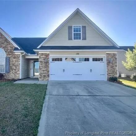 Rent this 4 bed house on Fairfield Circle in Hoke County, NC