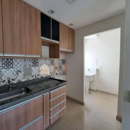 Buy this 3 bed apartment on Rua Heitor Villa Lobos in Santa Cecília, Piracicaba - SP