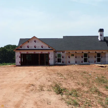 Buy this 3 bed house on 98 Anderson Thomas Oil Mill in Martin, Stephens County