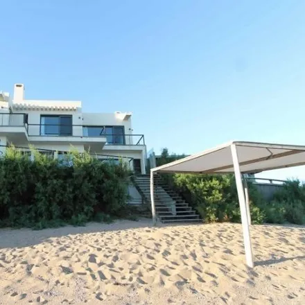 Rent this 5 bed house on Las Golondrinas 16 in 20000 José Ignacio, Uruguay