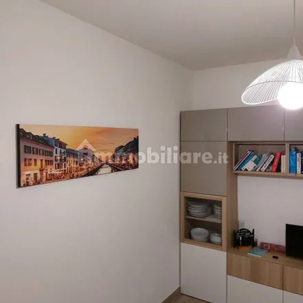 Image 9 - Via Giosuè Borsi 6, 20143 Milan MI, Italy - Apartment for rent